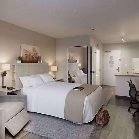 Extended Stay America Suites - Long Island - Melville Luaran gambar