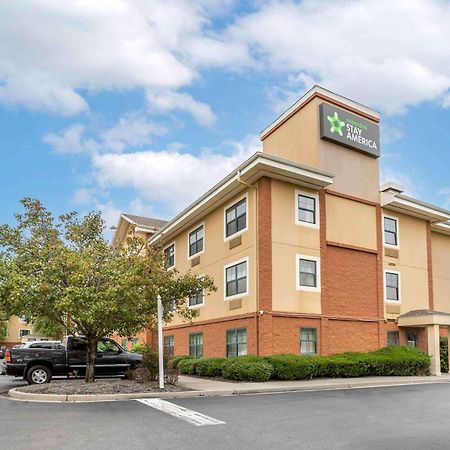 Extended Stay America Suites - Long Island - Melville Luaran gambar