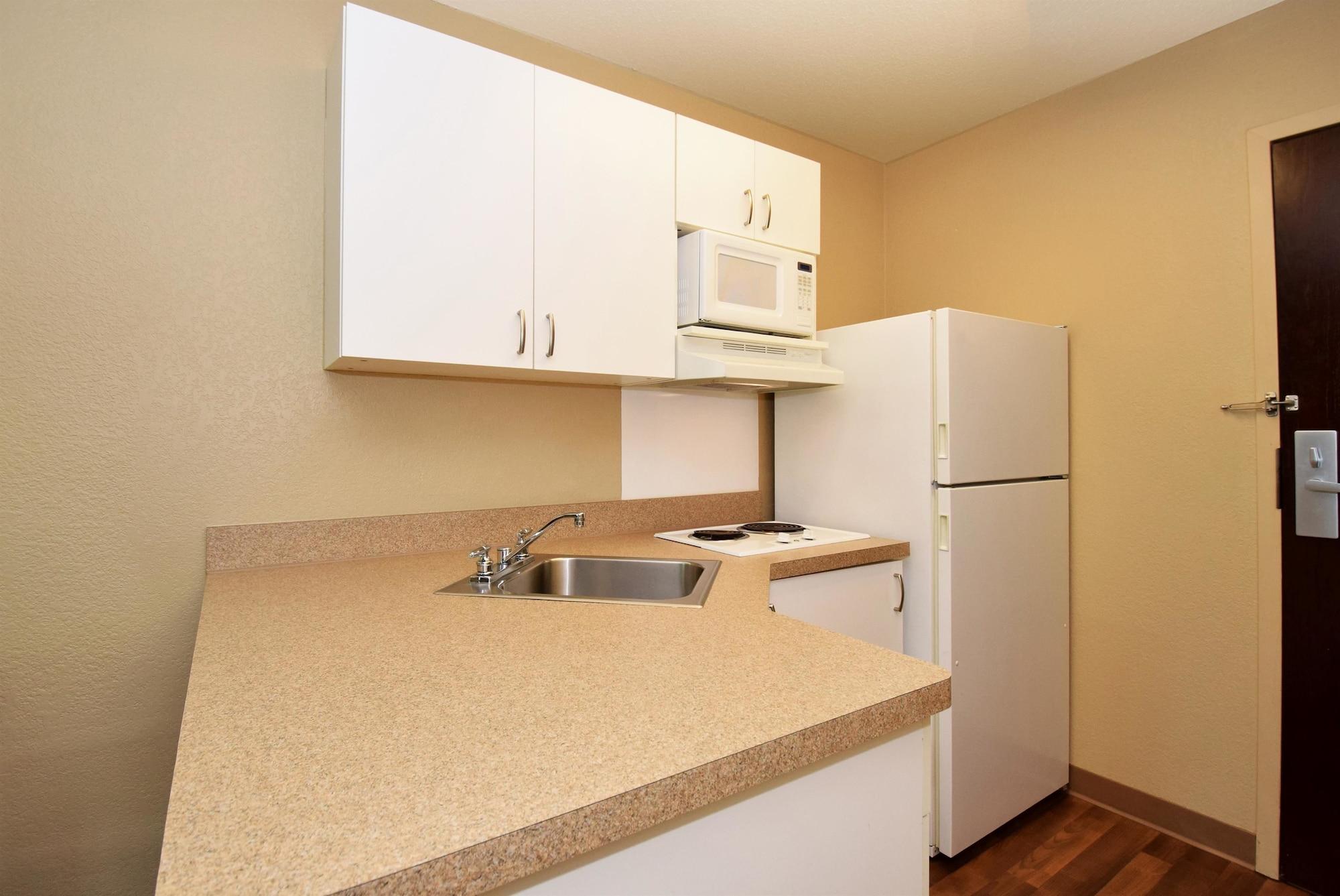 Extended Stay America Suites - Long Island - Melville Luaran gambar
