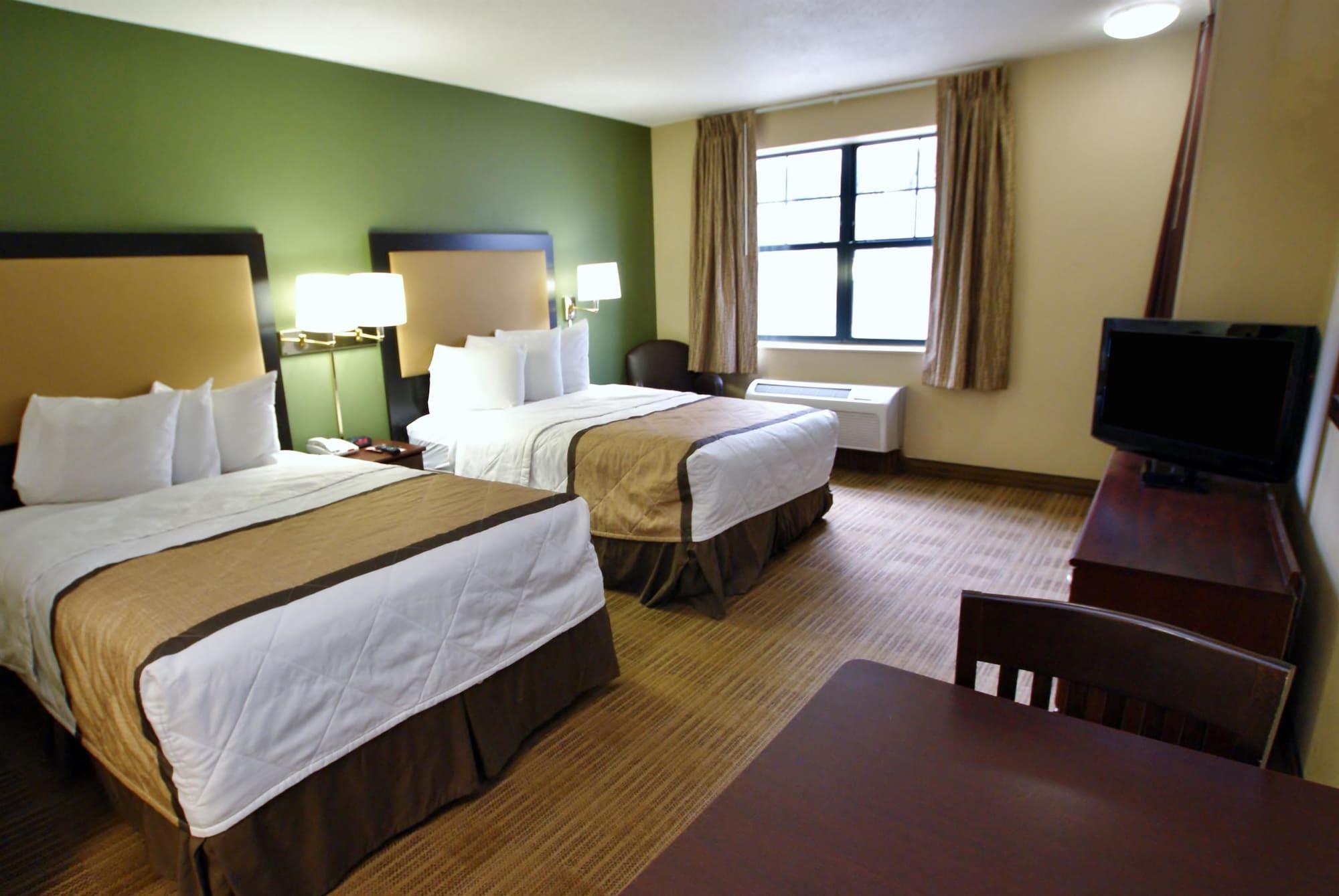 Extended Stay America Suites - Long Island - Melville Luaran gambar