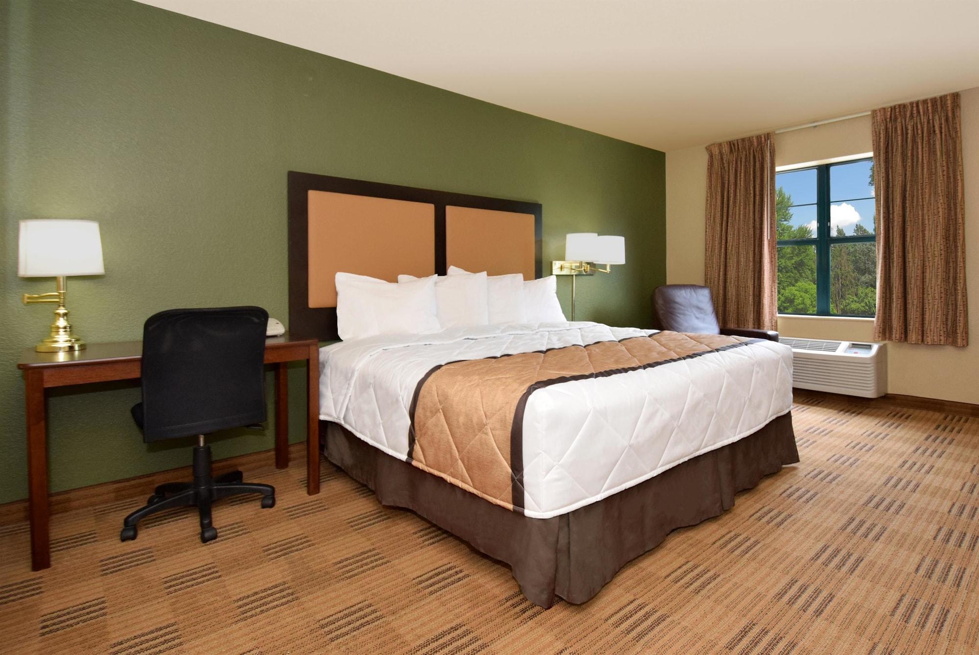Extended Stay America Suites - Long Island - Melville Luaran gambar