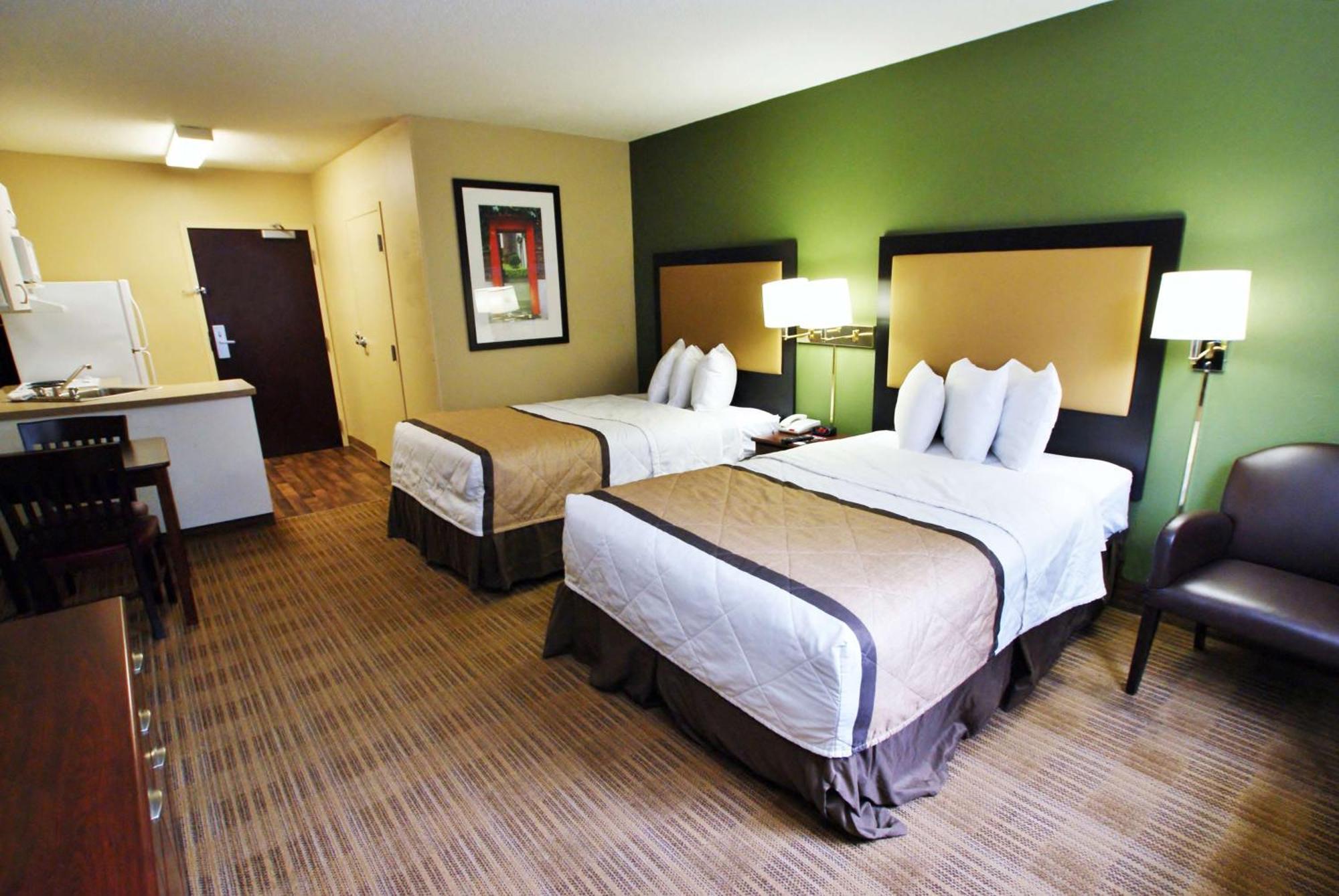 Extended Stay America Suites - Long Island - Melville Luaran gambar