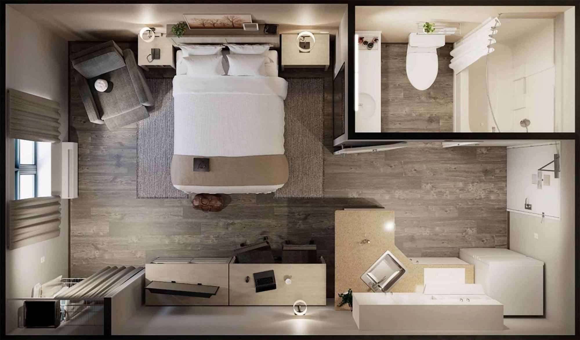 Extended Stay America Suites - Long Island - Melville Luaran gambar