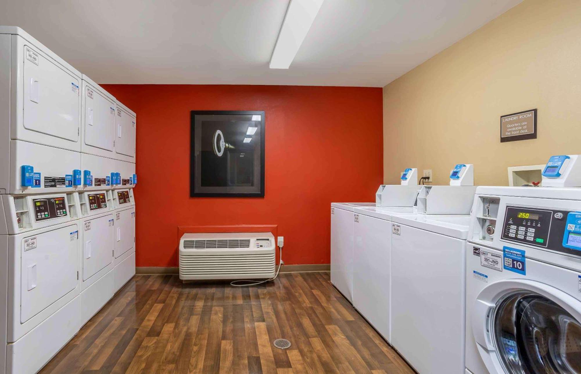 Extended Stay America Suites - Long Island - Melville Luaran gambar