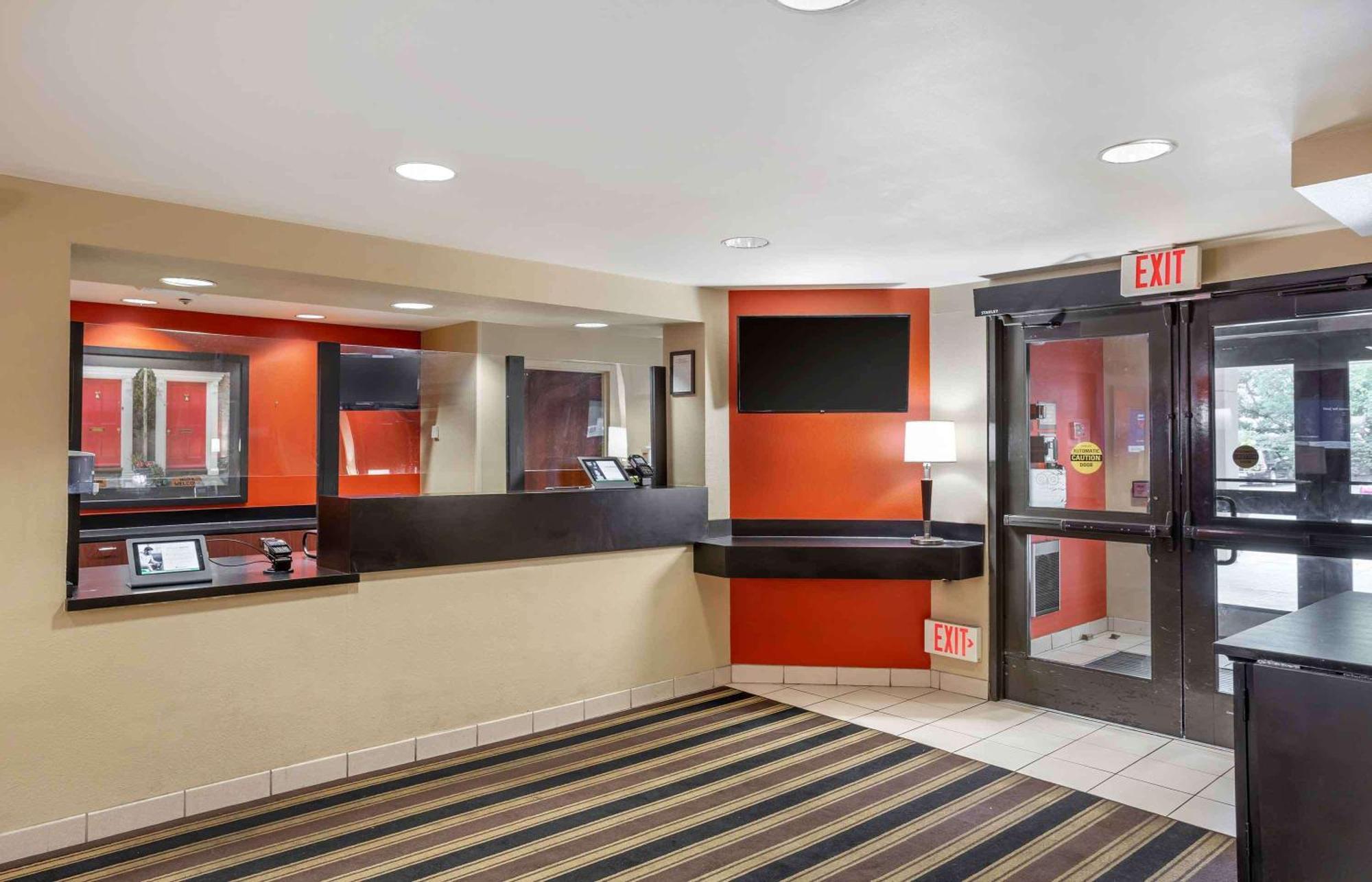 Extended Stay America Suites - Long Island - Melville Luaran gambar