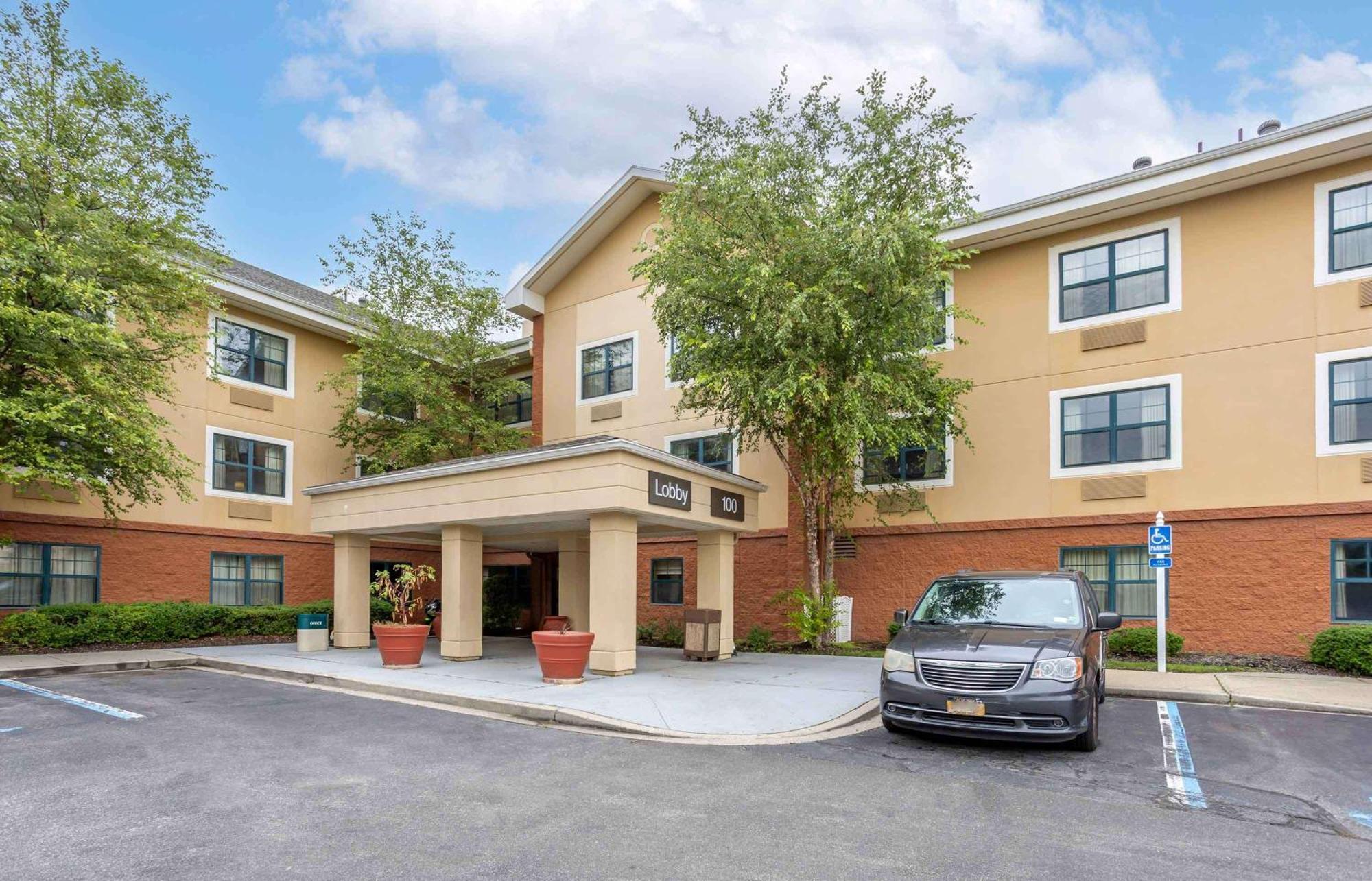Extended Stay America Suites - Long Island - Melville Luaran gambar