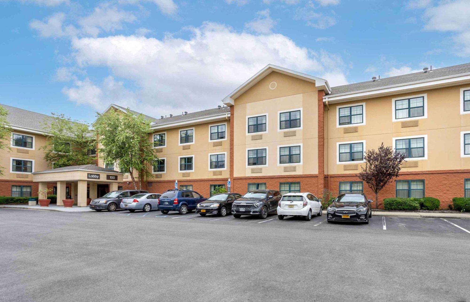 Extended Stay America Suites - Long Island - Melville Luaran gambar