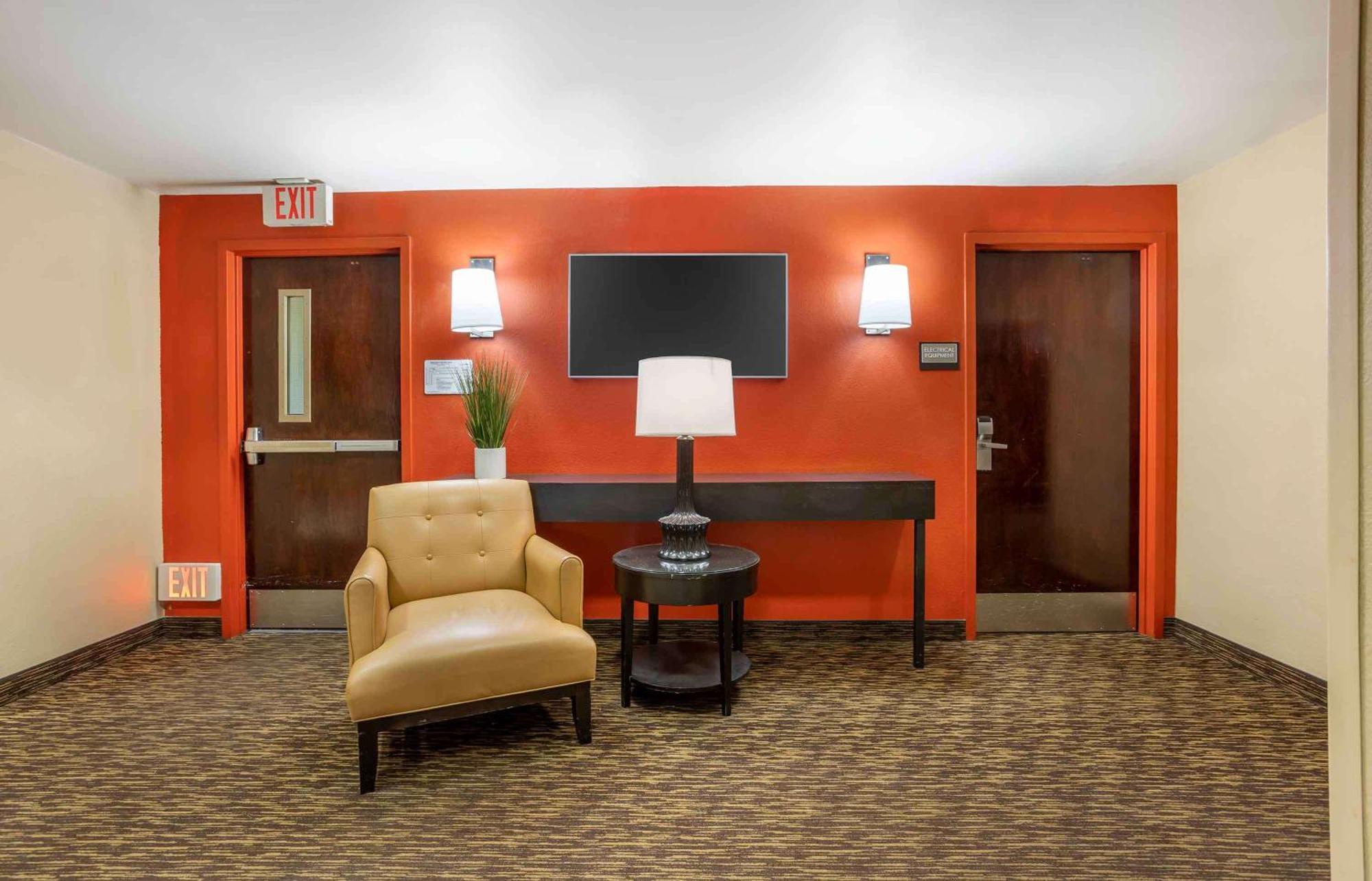 Extended Stay America Suites - Long Island - Melville Luaran gambar