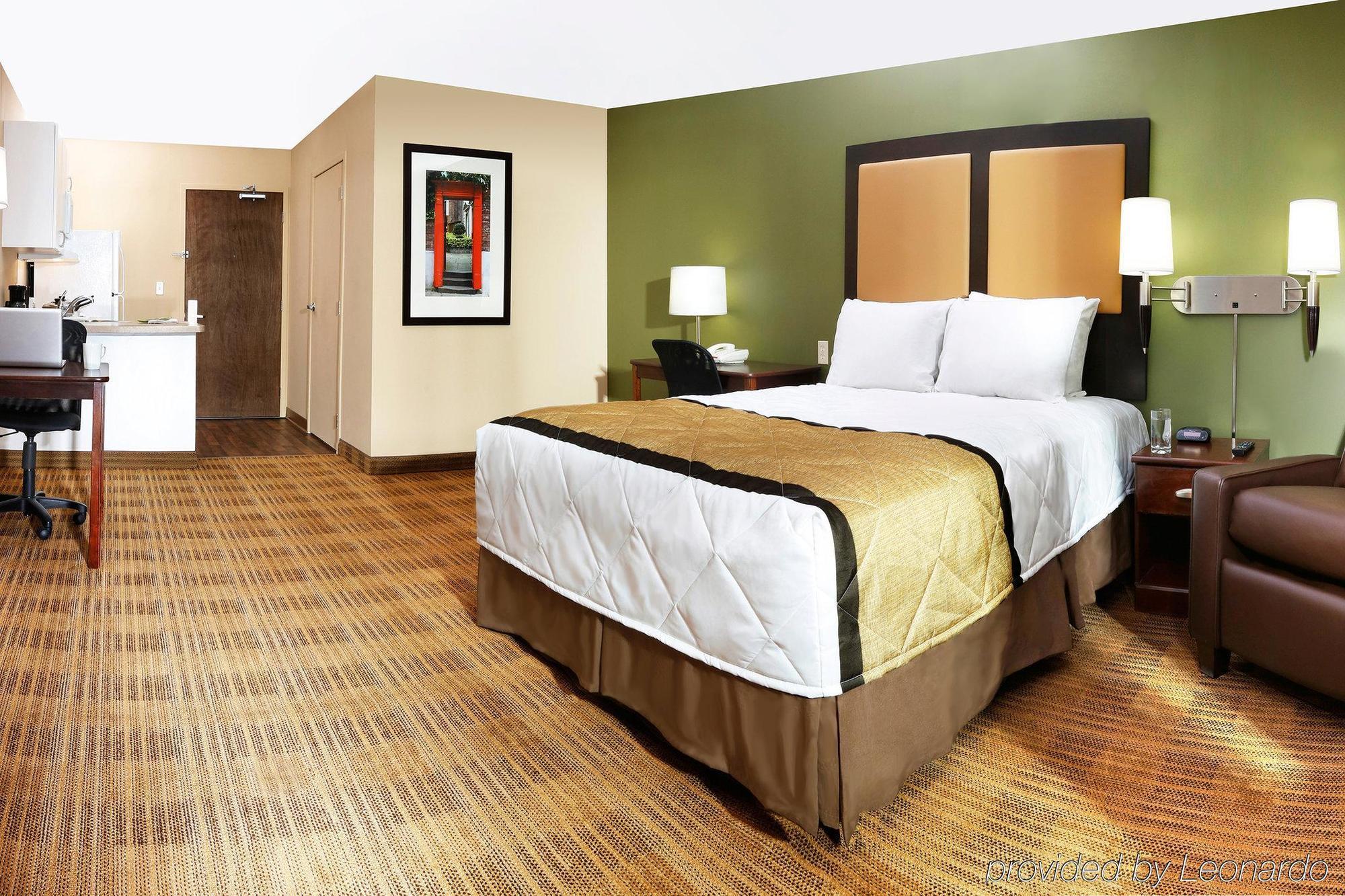 Extended Stay America Suites - Long Island - Melville Luaran gambar