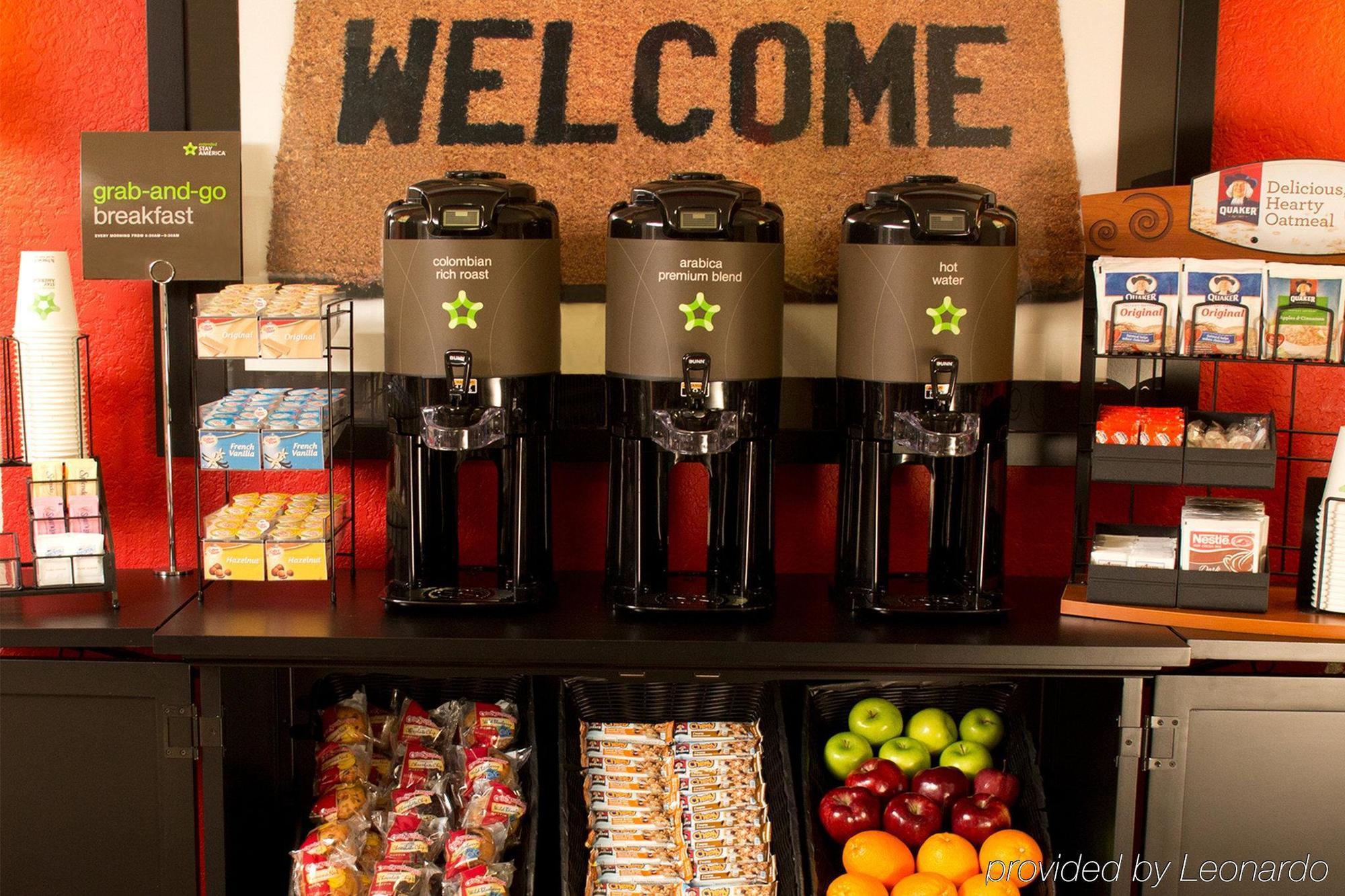Extended Stay America Suites - Long Island - Melville Luaran gambar
