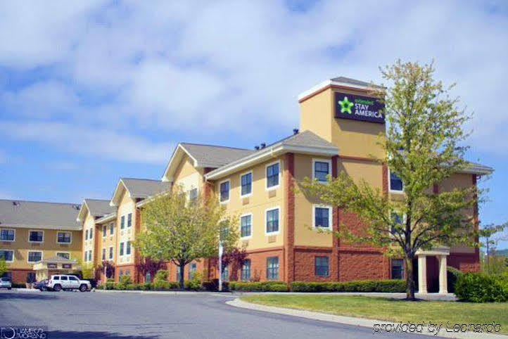 Extended Stay America Suites - Long Island - Melville Luaran gambar