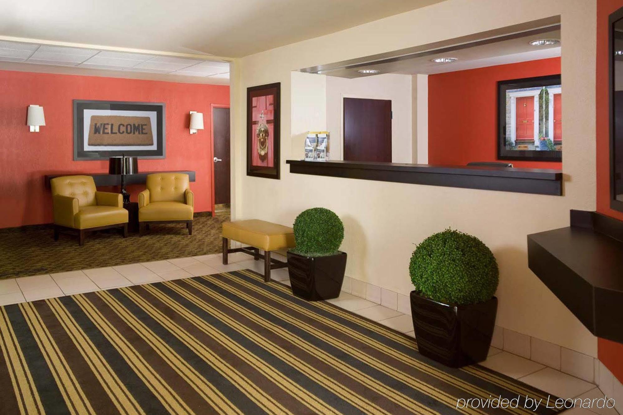 Extended Stay America Suites - Long Island - Melville Luaran gambar