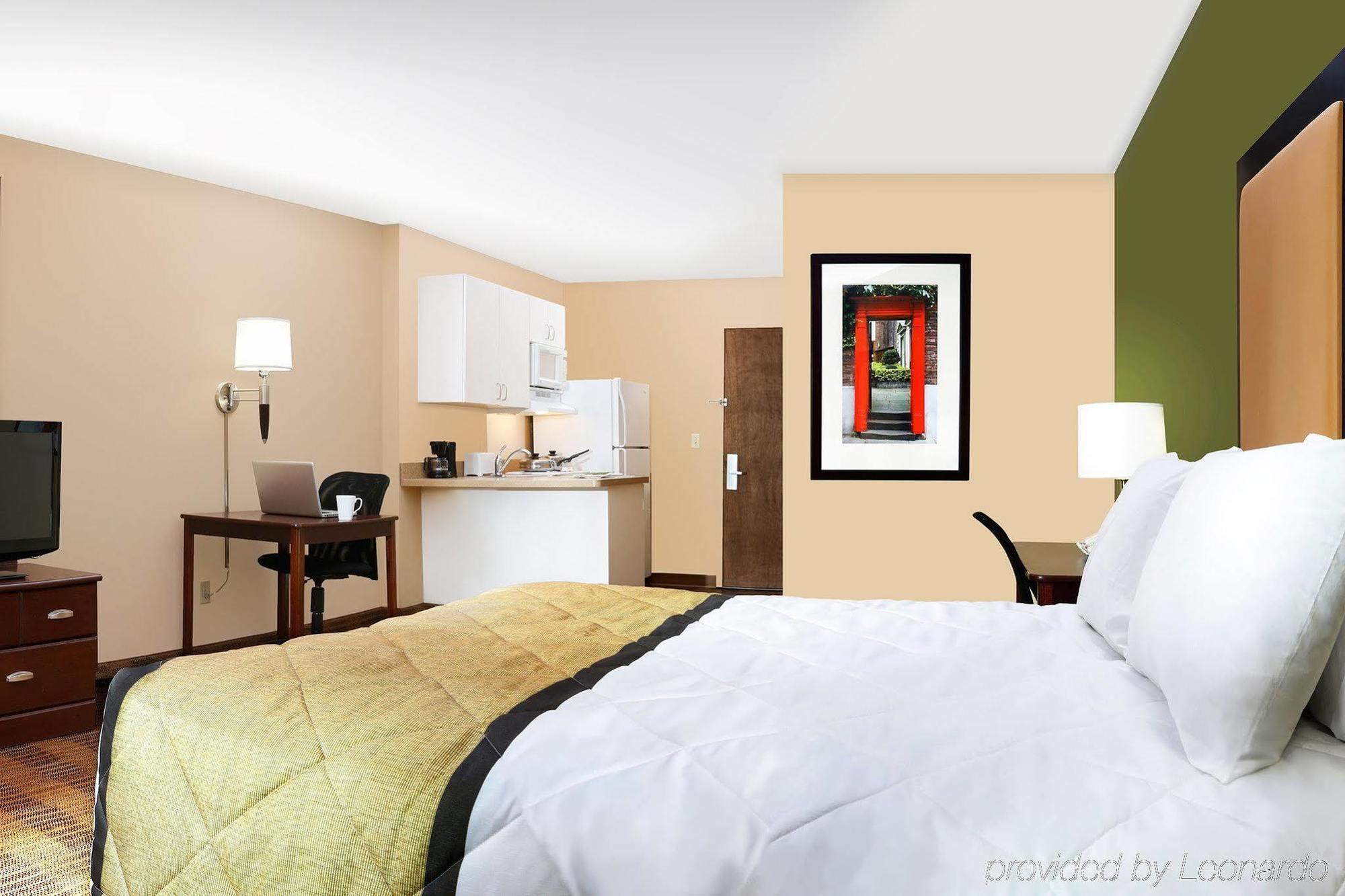Extended Stay America Suites - Long Island - Melville Luaran gambar