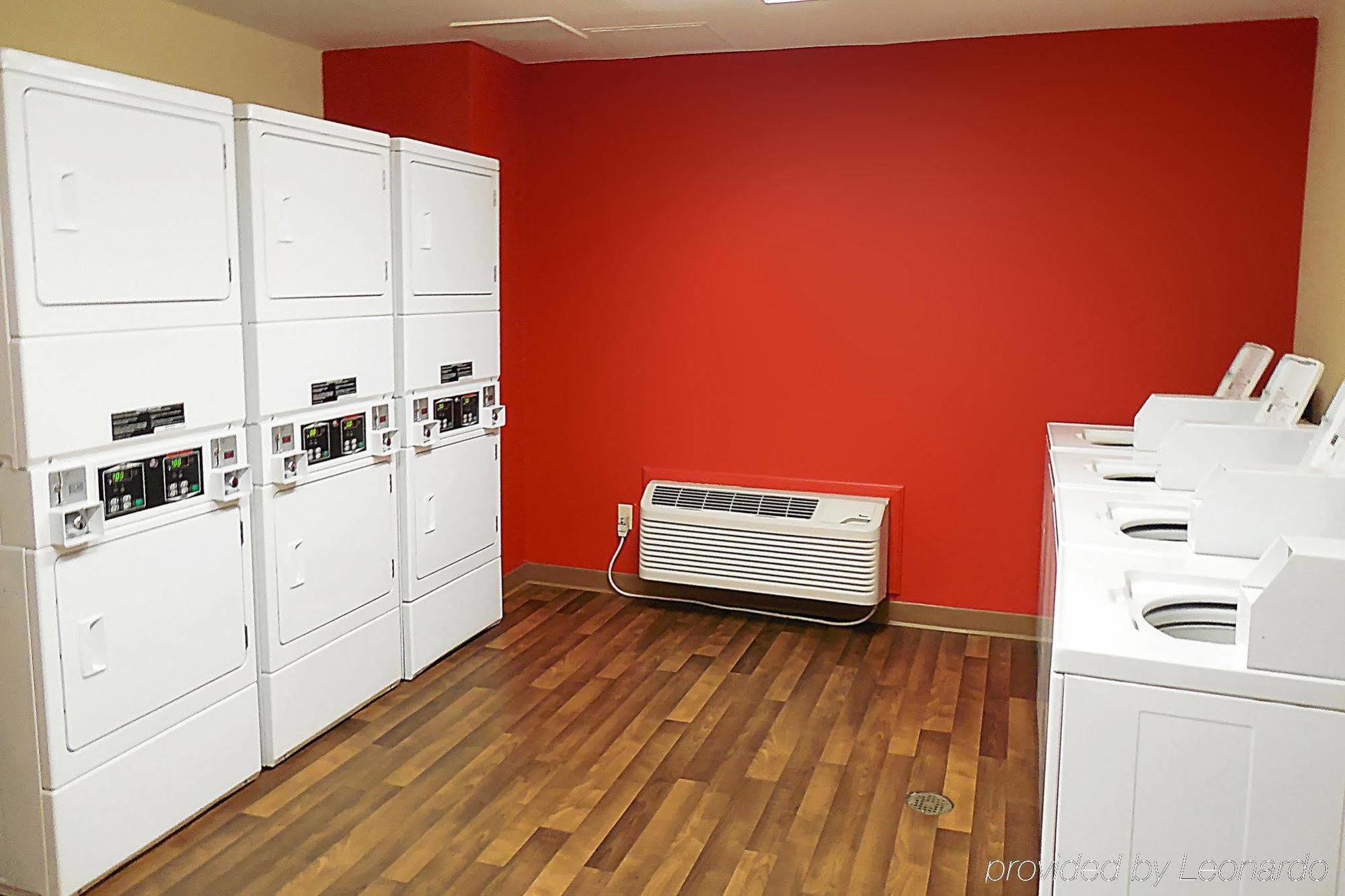 Extended Stay America Suites - Long Island - Melville Luaran gambar
